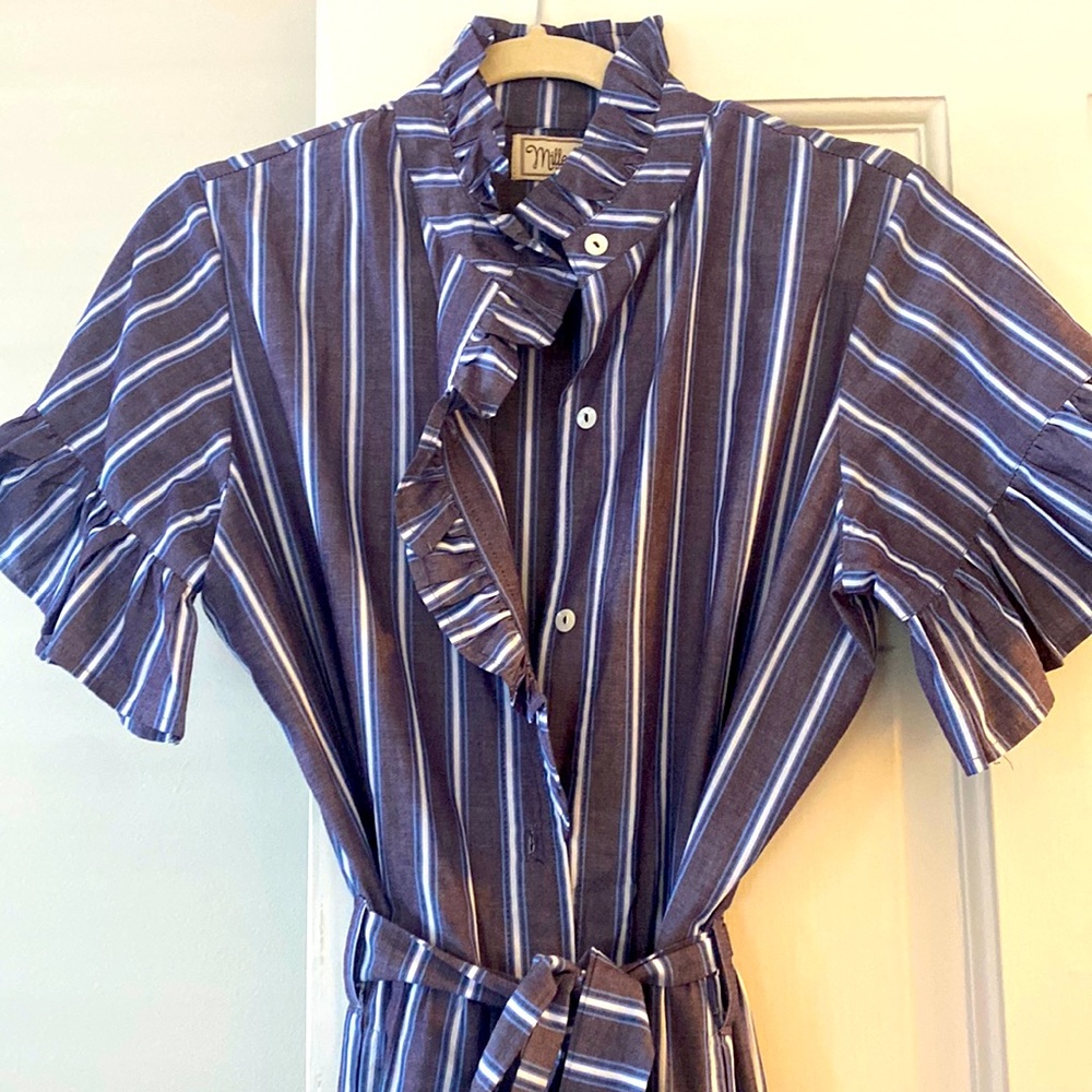 Mille maxi dress, Size small